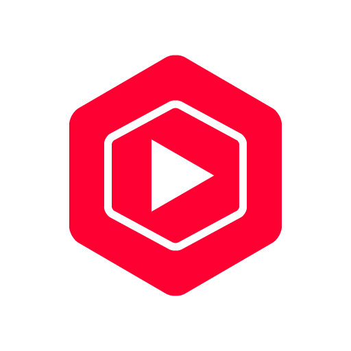 YouTube Studio icon