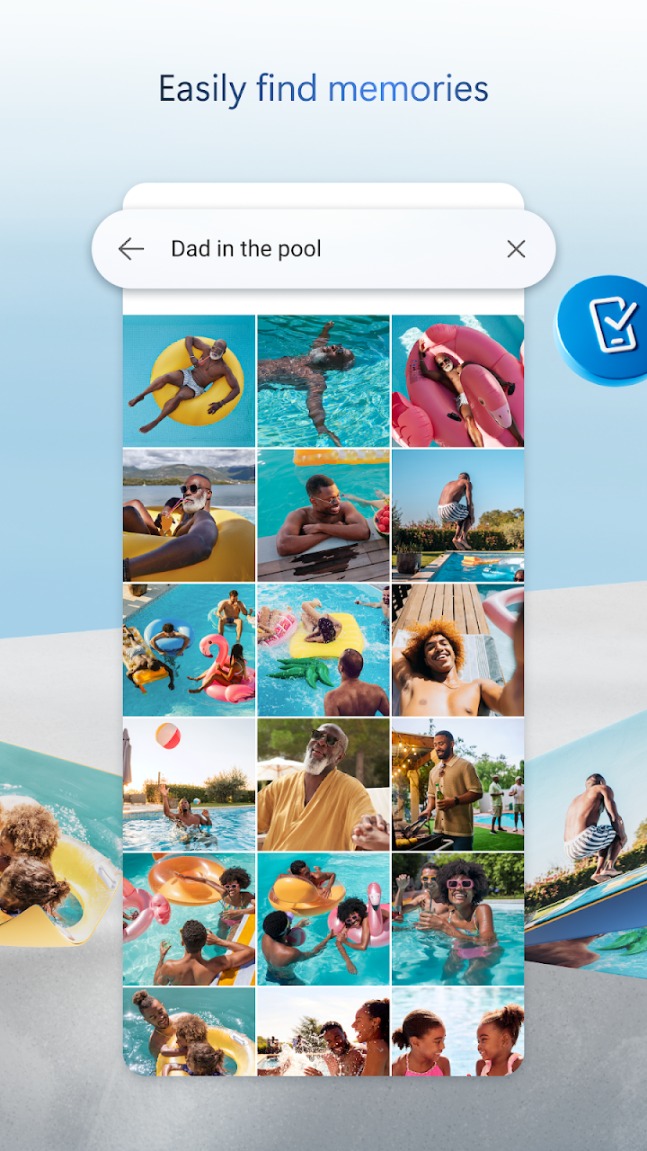 Microsoft OneDrive screenshot