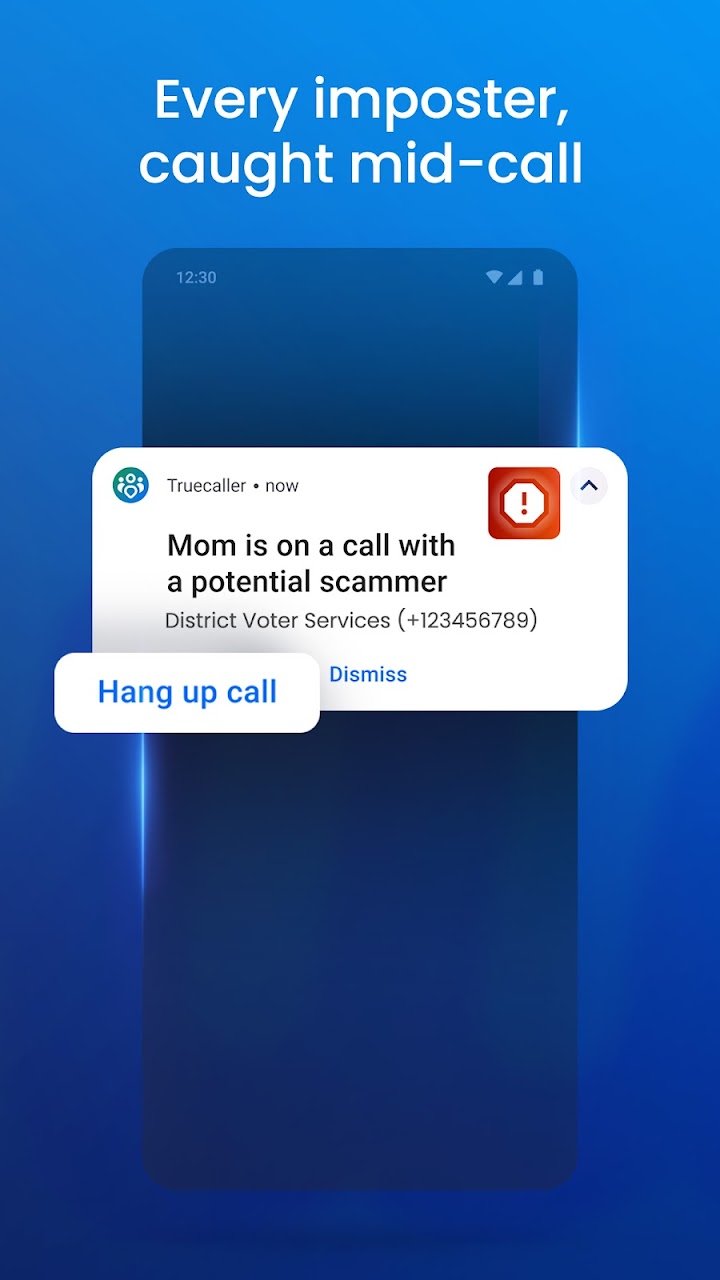 Truecaller: Spam Call Blocker screenshot