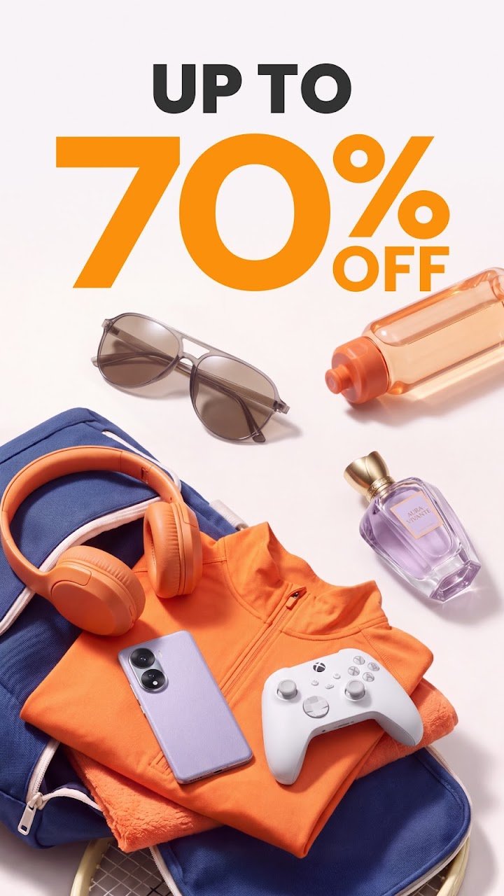 AliExpress - Shopping App screenshot