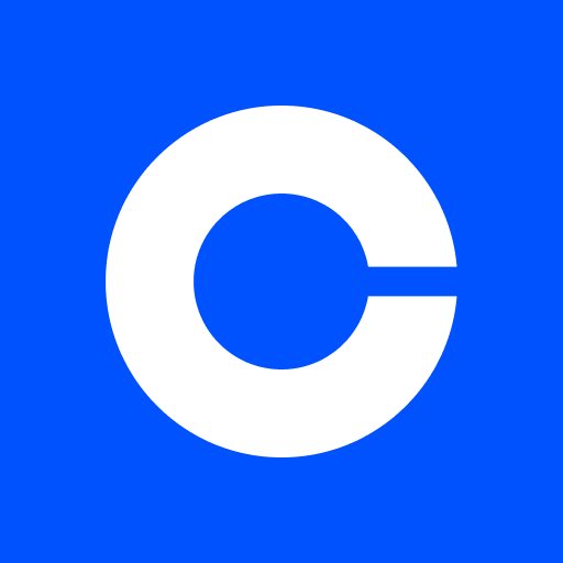 Coinbase: Buy Crypto & Stocks icon